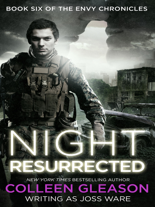 Title details for Night Resurrected by Colleen Gleason - Available